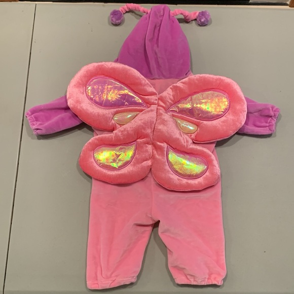 miniwear Other - Infant butterfly costume 3-6 months